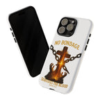 Christian Tough Phone Case
