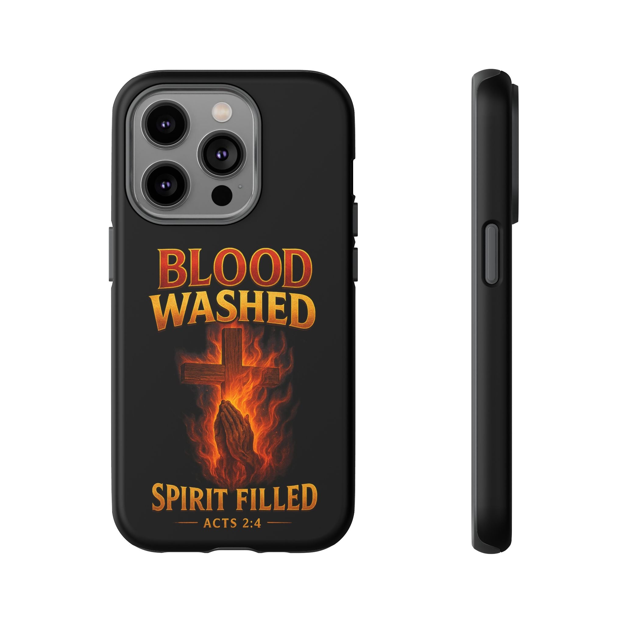 Christian Phone Case