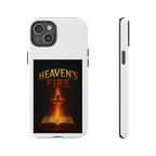 Heaven's Fire Phone Case