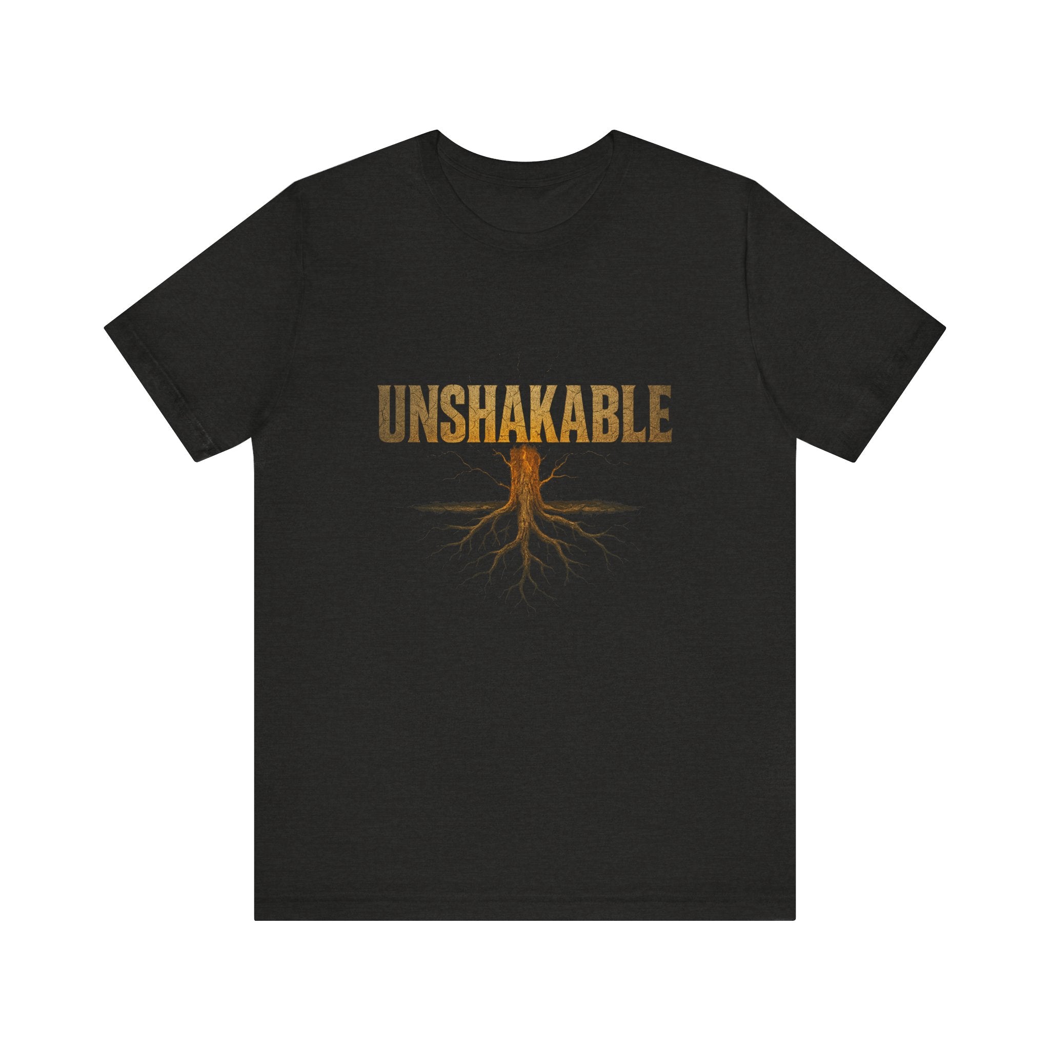 Unshakable Roots Tee