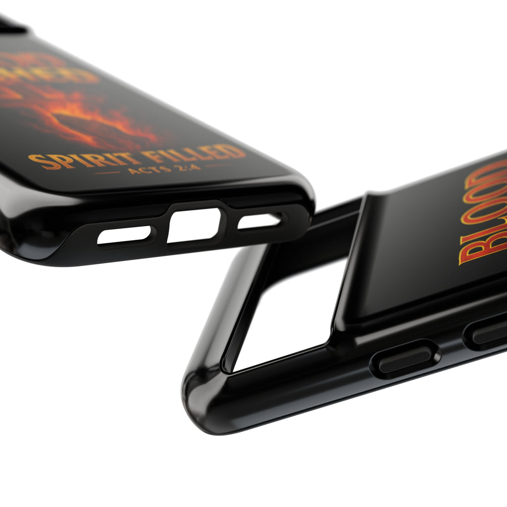 Christian Phone Case