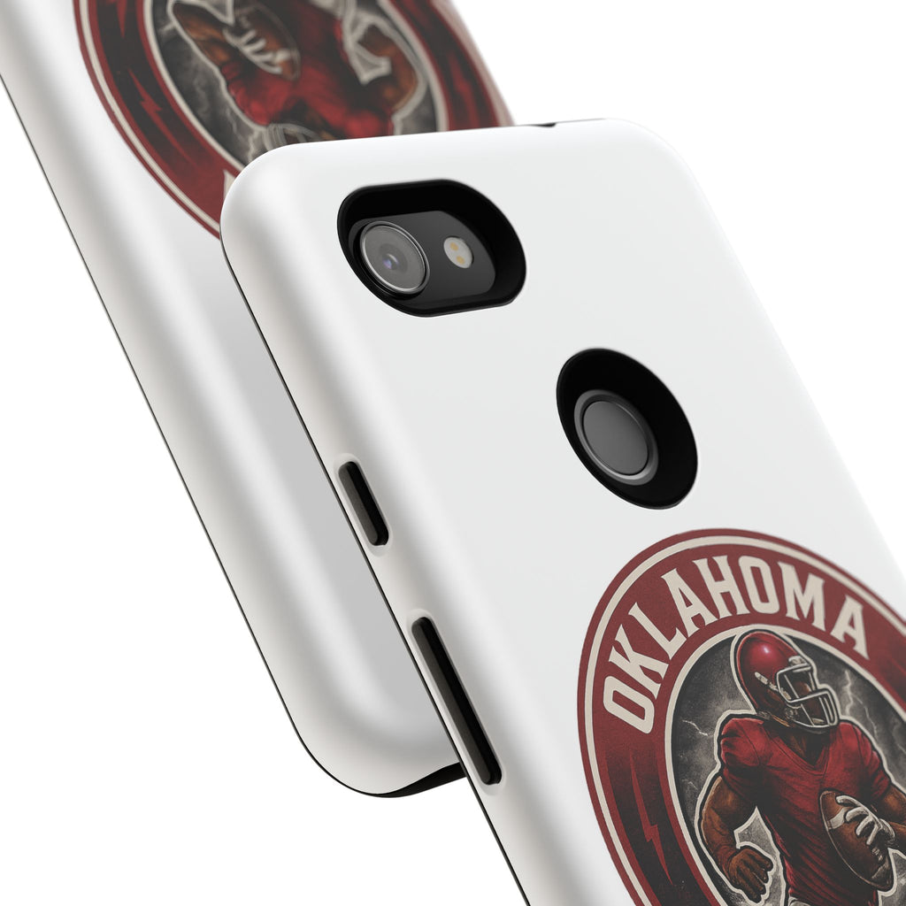 Oklahoma Champions Phone Case