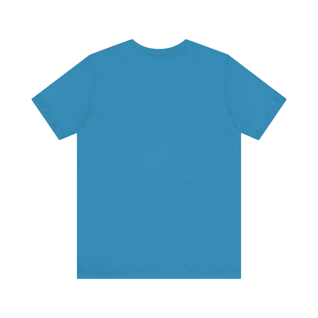 Faith-Inspired Armor of God Tee
