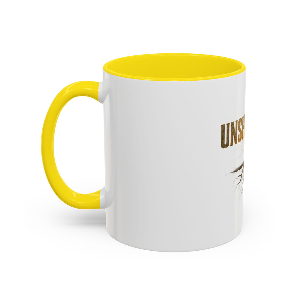 Unshakable Coffee Mug