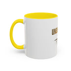 Unshakable Coffee Mug