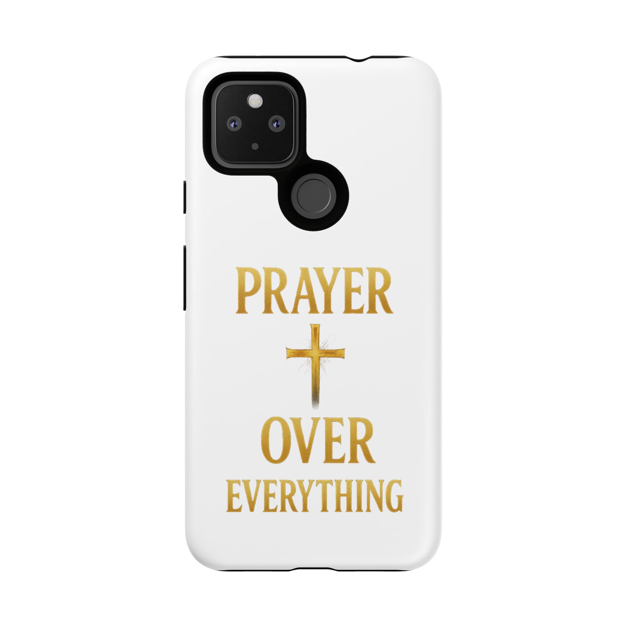 Christian Phone Case
