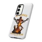 Christian Tough Phone Case