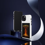 Heaven's Fire Phone Case