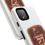 Oklahoma Sooners Phone Case