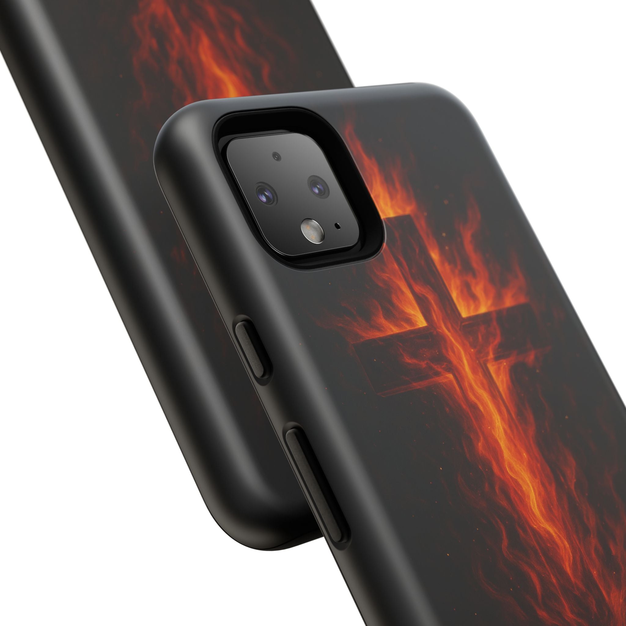 Hot Spirit-Filled Phone Case