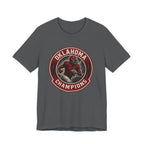 Oklahoma Champions Tee