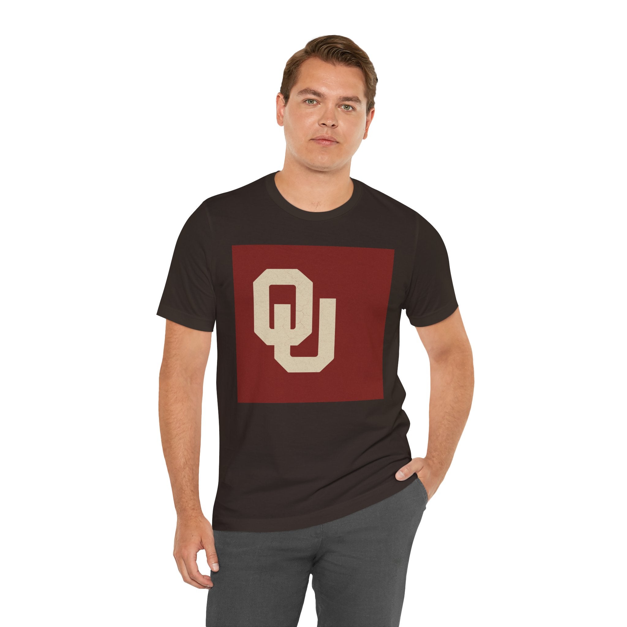 Oklahoma Pride Unisex Tee