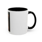 Heaven's Fire Accent Coffee Mug