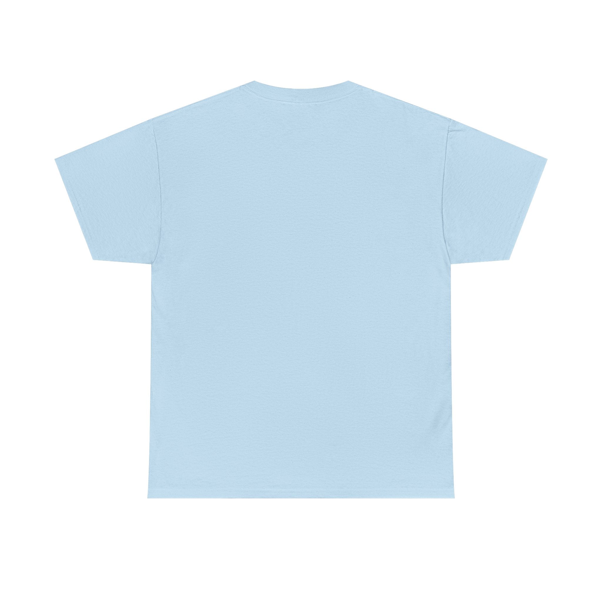 Warfare Won on My Knees Unisex Tee