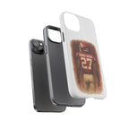 Oklahoma Sooners Phone Case