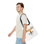 Unshakable Tote Bag
