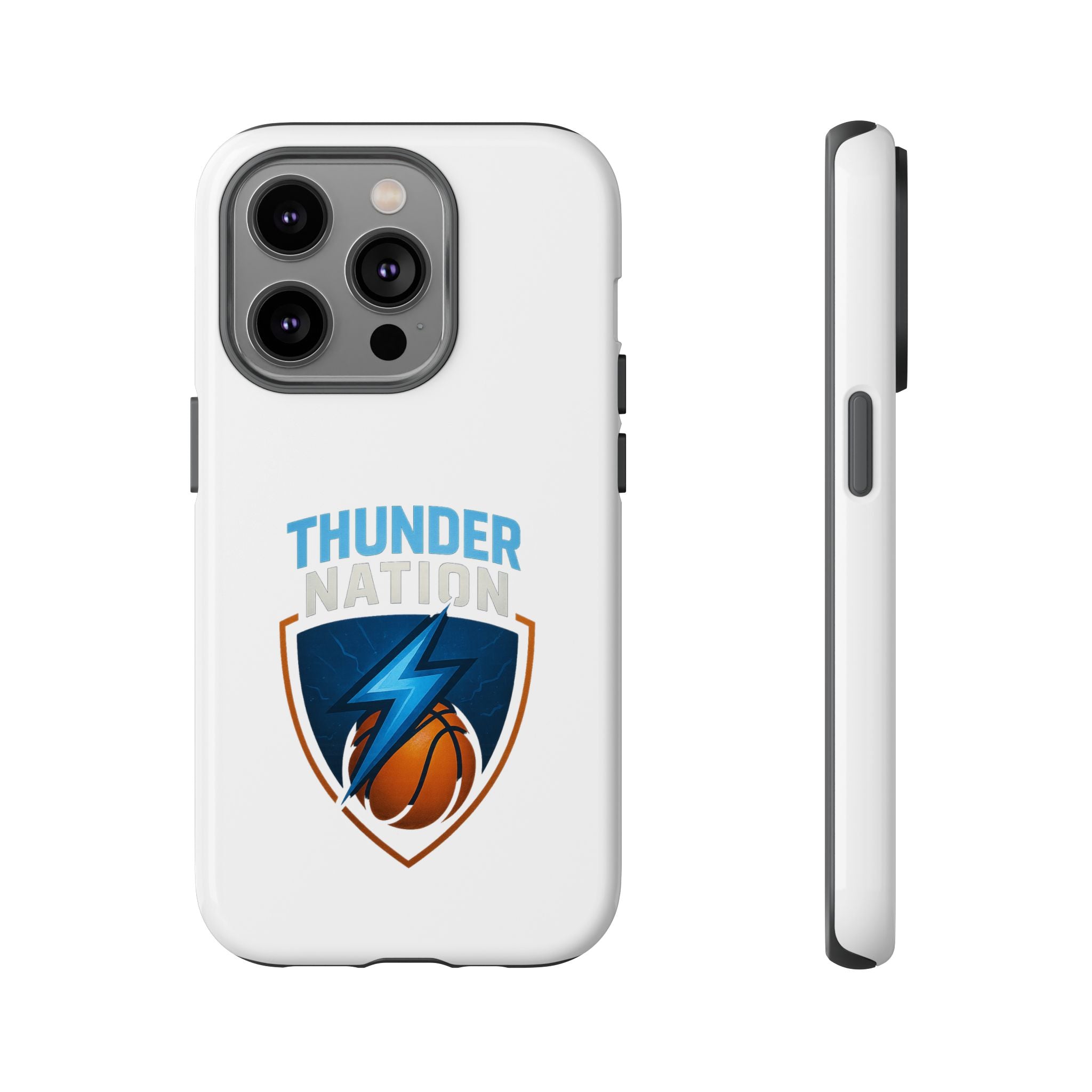 Thunder Nation Phone Case