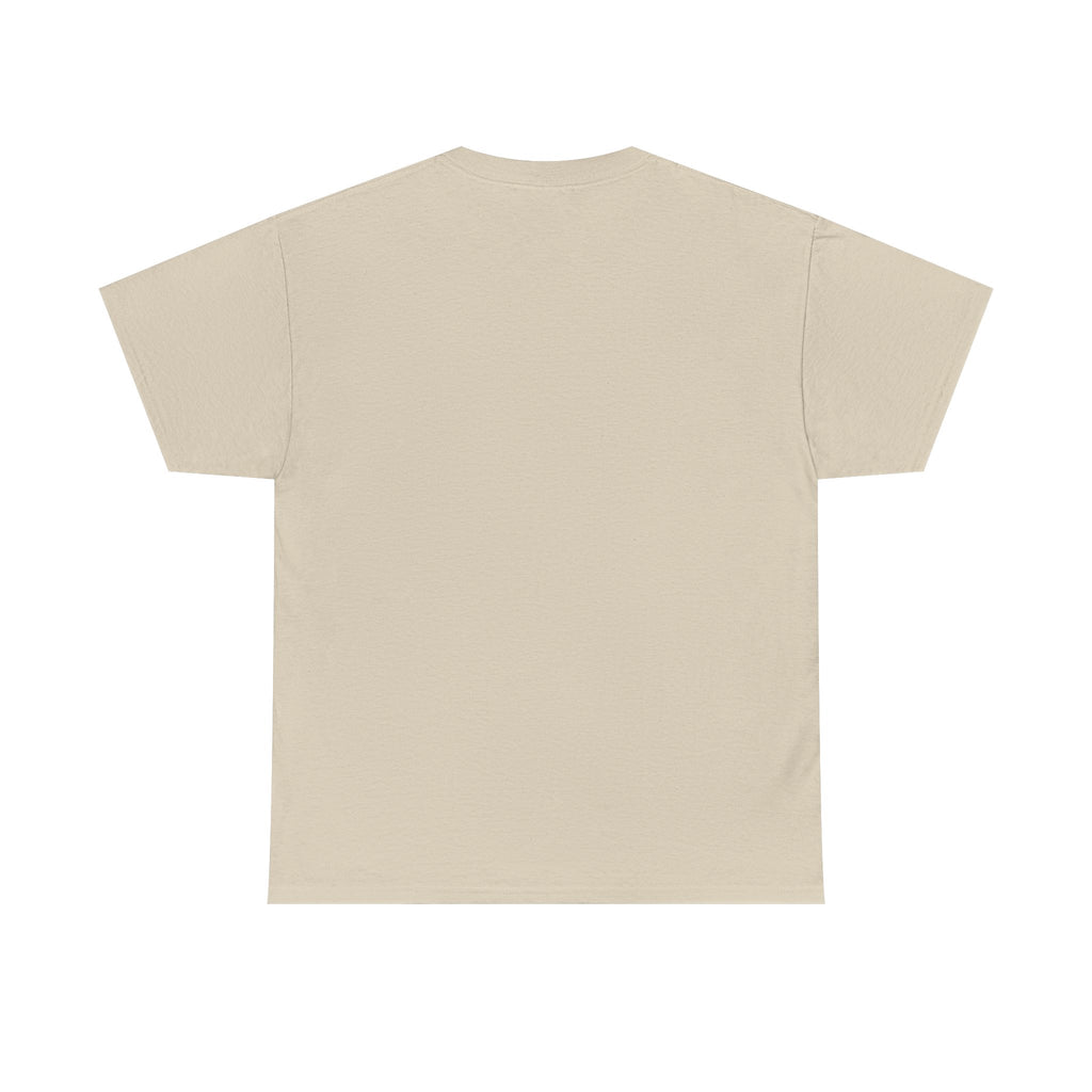 Chain Breaker Unisex Heavy Cotton Tee