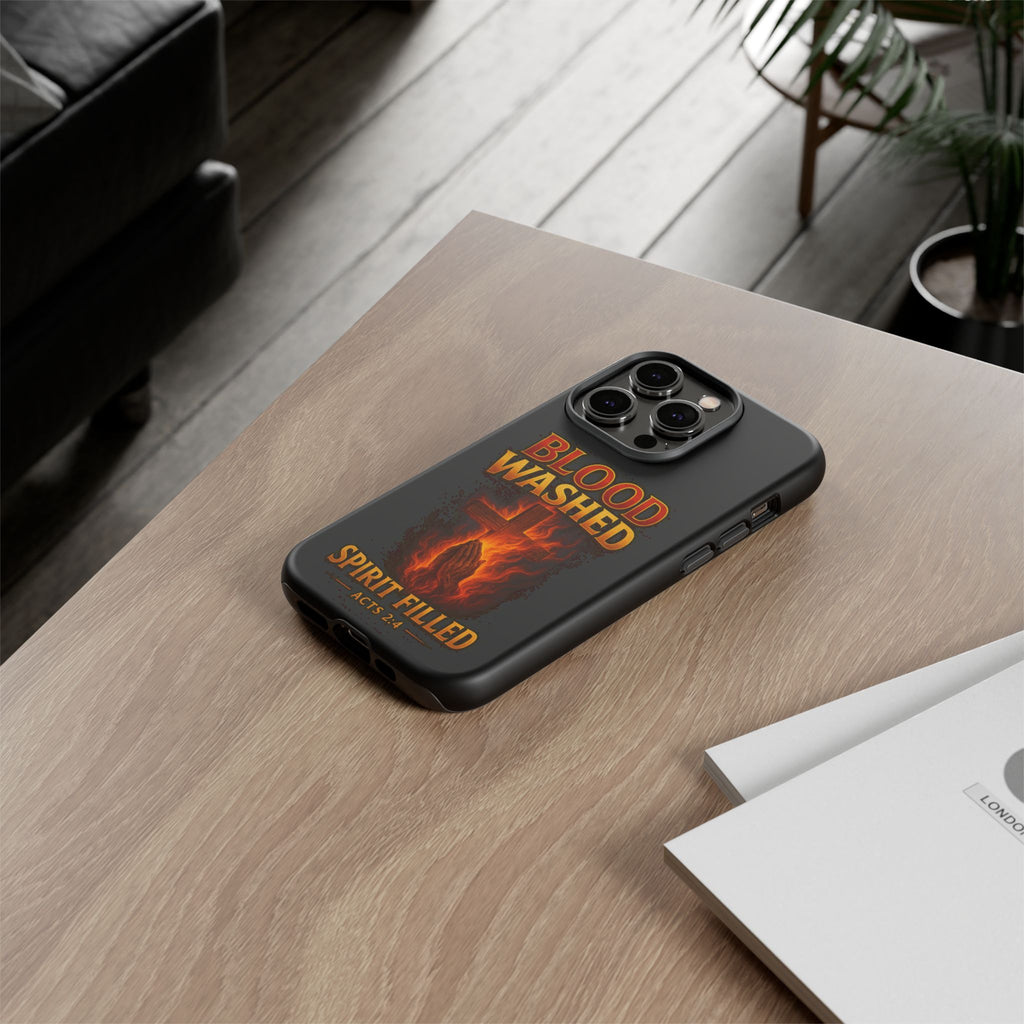 Christian Phone Case