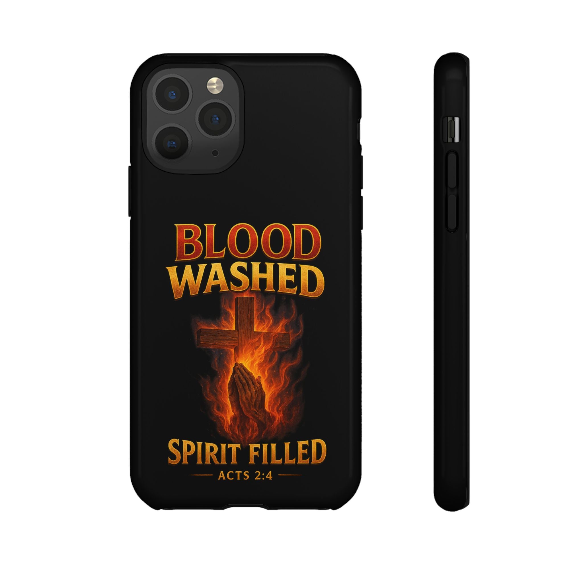 Christian Phone Case