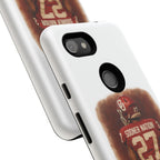 Oklahoma Sooners Phone Case