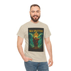Sea Splitter Unisex Heavy Cotton Tee