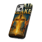 Chain Breaker Phone Case