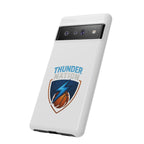 Thunder Nation Phone Case