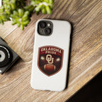 Oklahoma Pride Phone Case