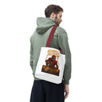 Sooner Nation Tote Ba