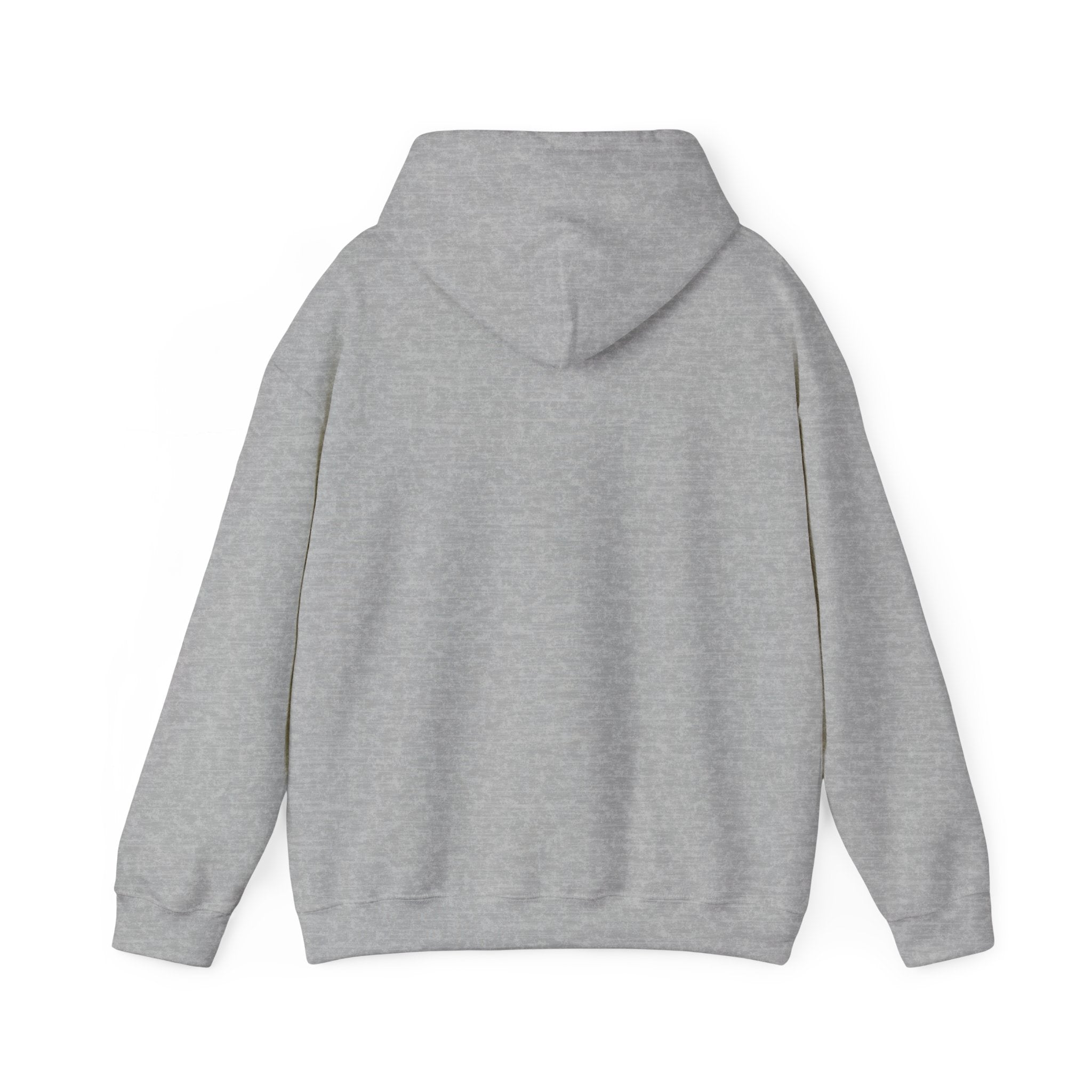 Cozy Unisex Hoodie with Inspirational Design