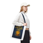 Faith-Inspired Tote Bag