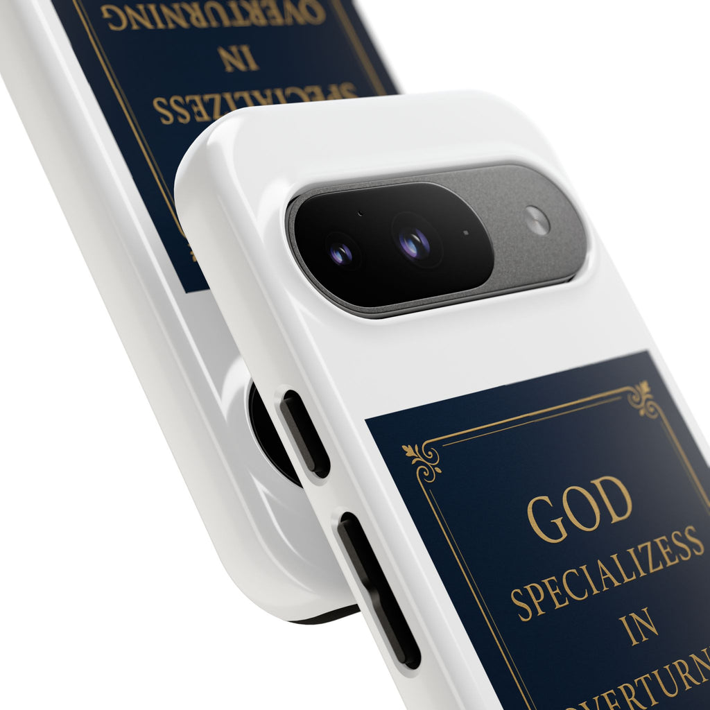 iPhone Case, Inspirational Phone Case