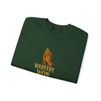 Faith-Inspired Crewneck Sweatshirt