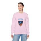 Thunder Nation Crewneck Sweatshirt