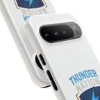 Thunder Nation Phone Case