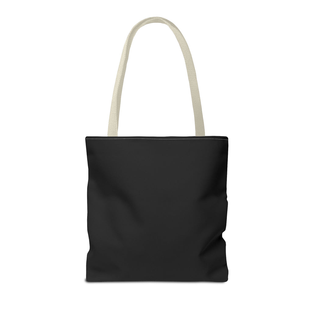 Spiritual Tote Bag