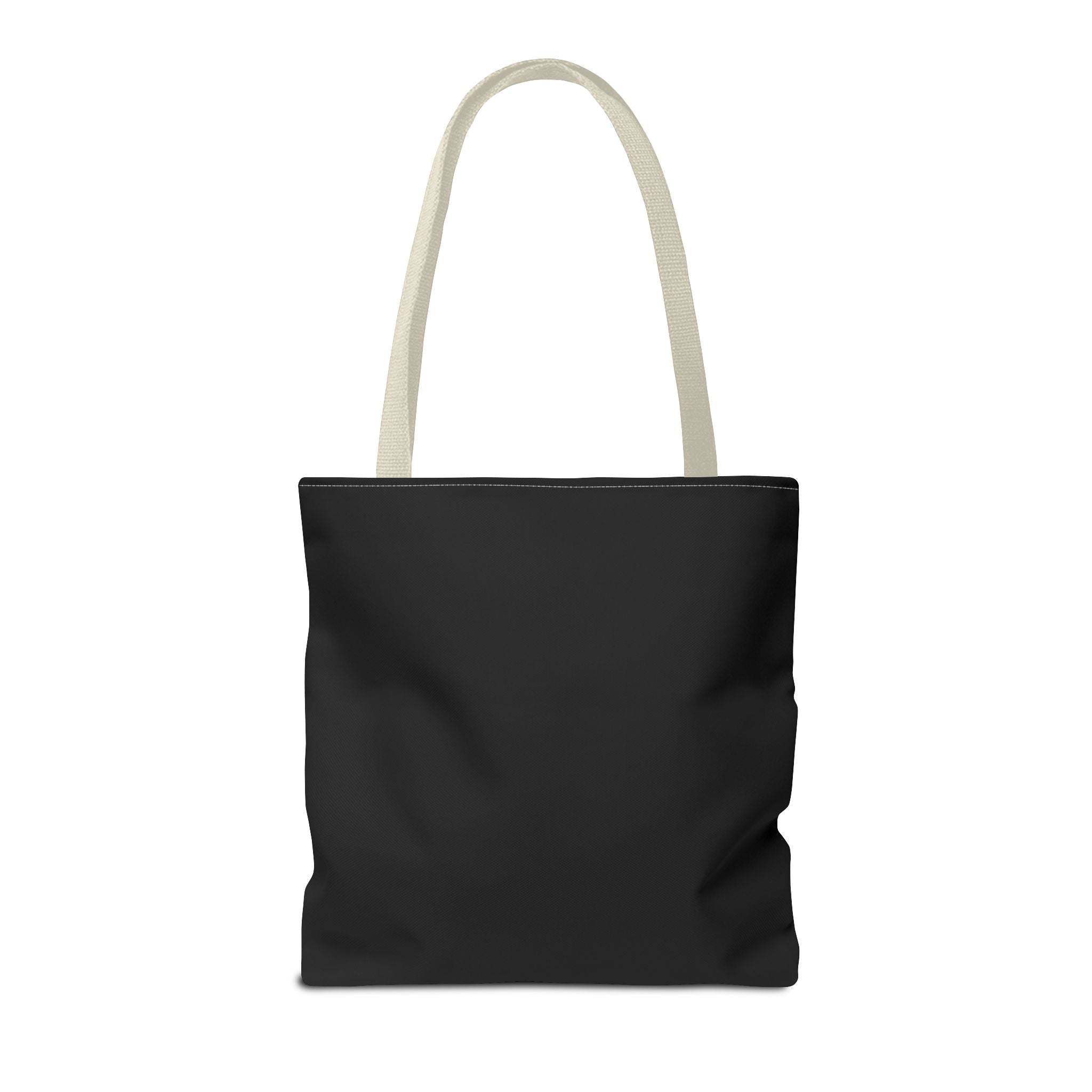 Spiritual Tote Bag