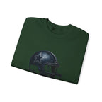 Dallas Cowboys Crewneck Sweatshirt