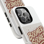 Boomer Sooner Tough Phone Cases