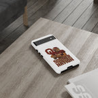 Oklahoma Sooner Nation Phone Case