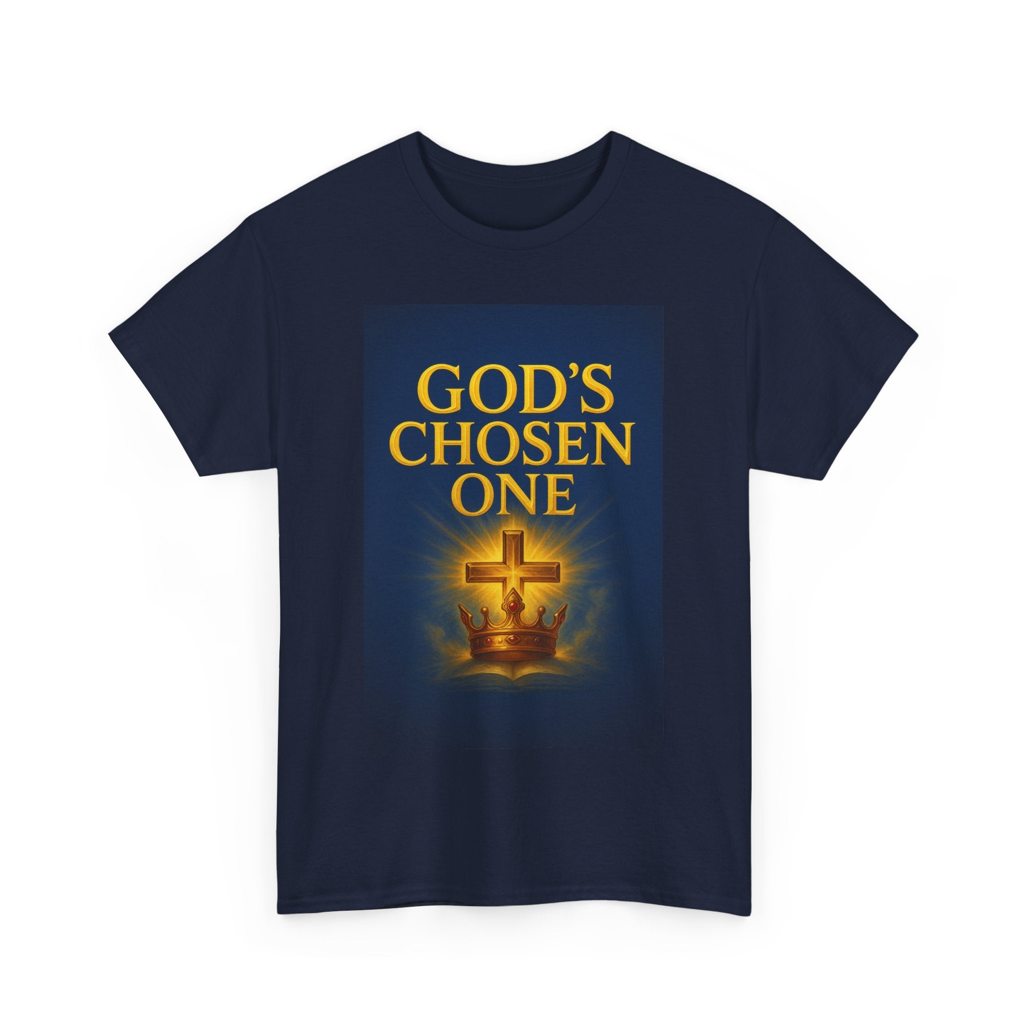 God's Chosen One Tee