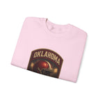 Oklahoma Football Sweatshirt