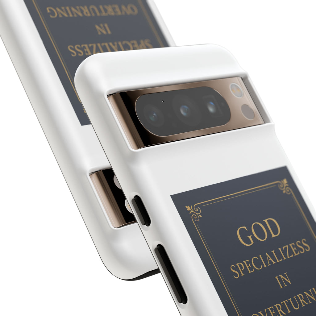 iPhone Case, Inspirational Phone Case