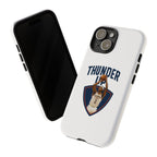Thunder Up Phone Case