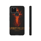 Hot Spirit-Filled Phone Case
