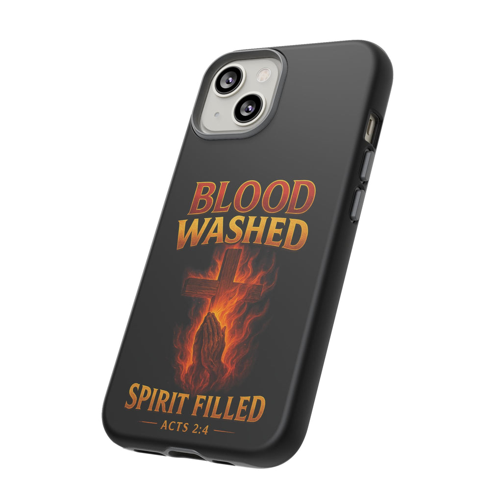 Christian Phone Case