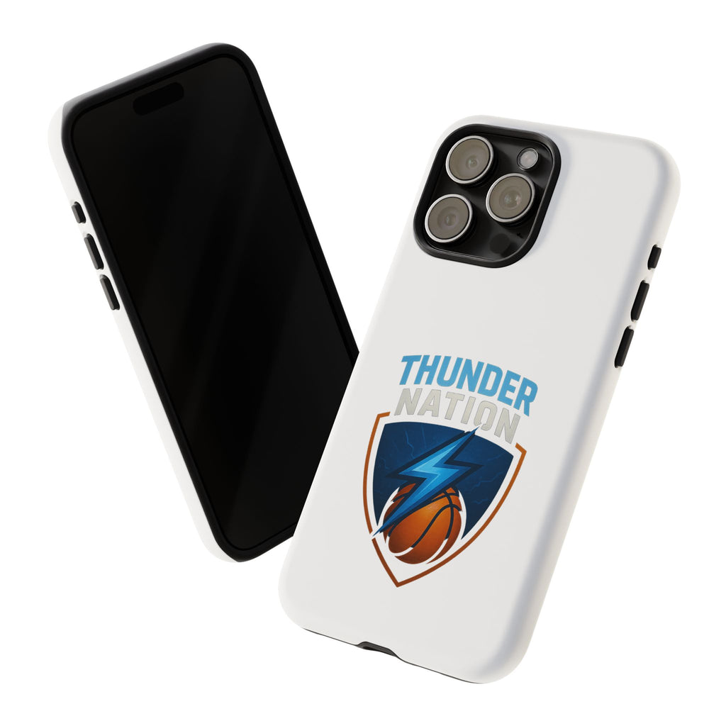 Thunder Nation Phone Case