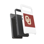 OU University Phone Case