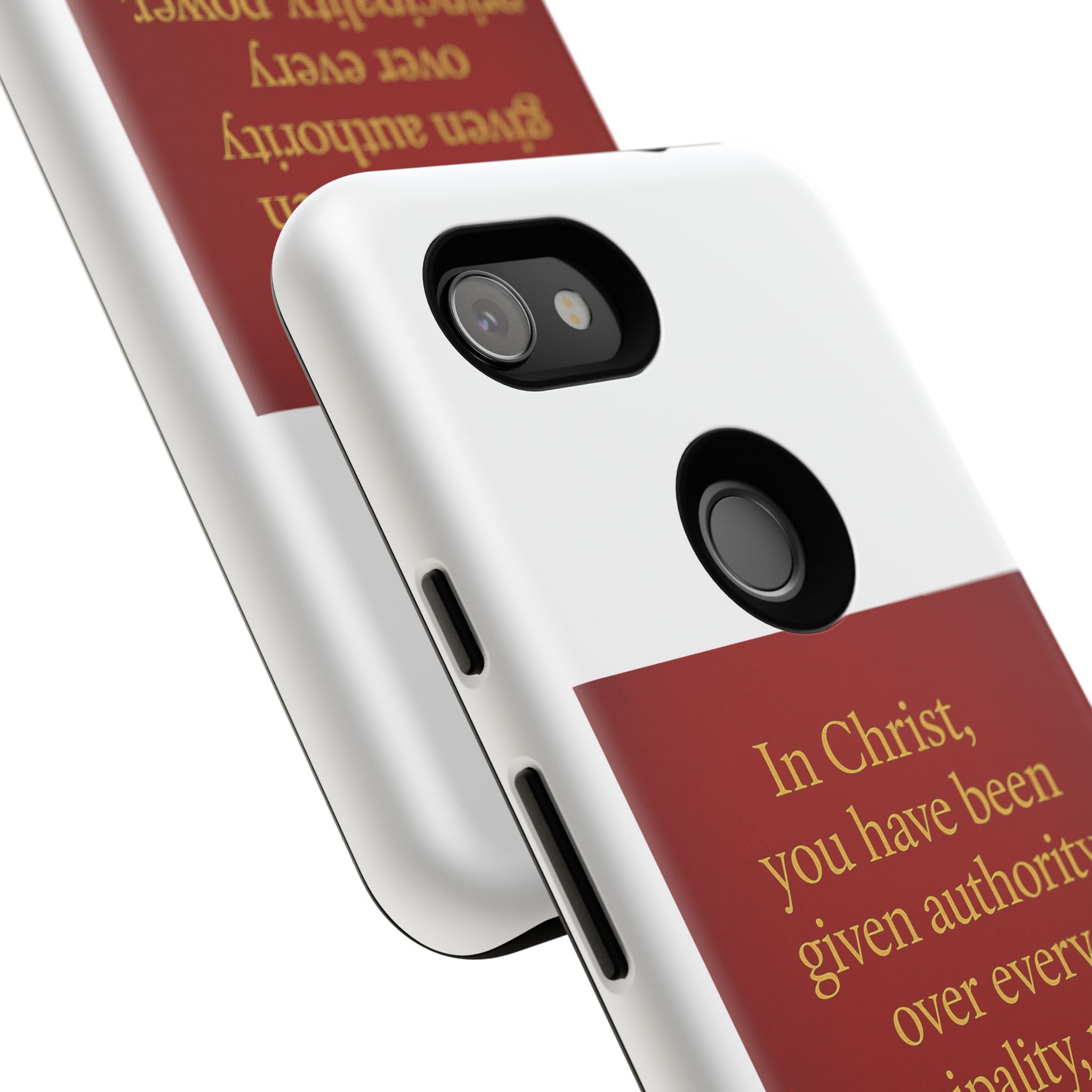 Christian Phone Case